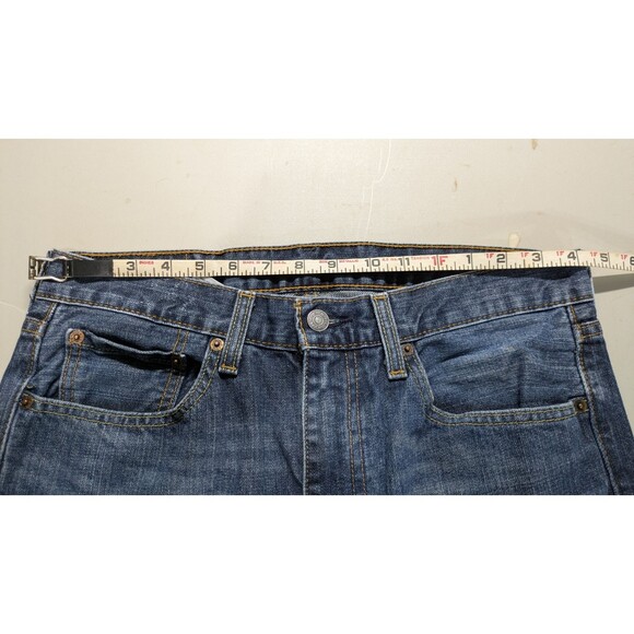 Levi's 527 32x34 (32x32) Boot Cut Jeans Western Cowboy - Picture 3 of 6